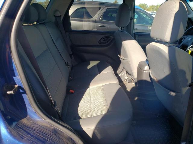 Photo 6 from auction – 2007 FORD ESCAPE HEV with VIN 1FMYU59H47KA28746