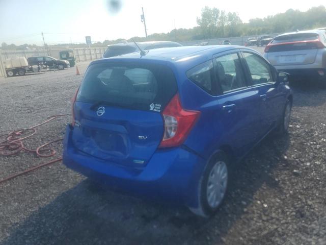 Photo 4 from auction – 2015 NISSAN VERSA NOTE with VIN 3N1CE2CP5FL369681