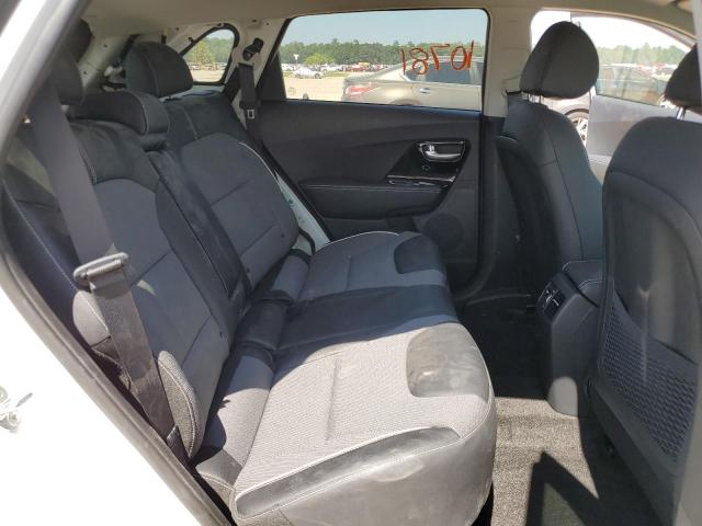 Photo 6 from auction – 2022 KIA NIRO S with VIN KNDCC3LG6N5122385