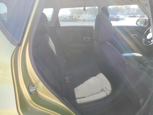 Photo 6 from auction – 2015 KIA SOUL with VIN KNDJN2A2XF7773107