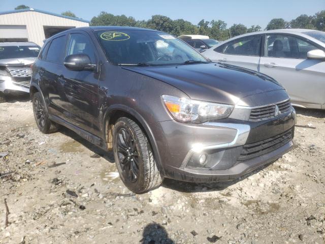 Zdjęcie 1 z aukcji – 2017 MITSUBISHI OUTLANDER z VIN JA4AP3AU8HZ033378