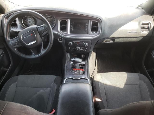 Photo 9 from auction – 2015 DODGE CHARGER SE with VIN 2C3CDXBG2FH751954