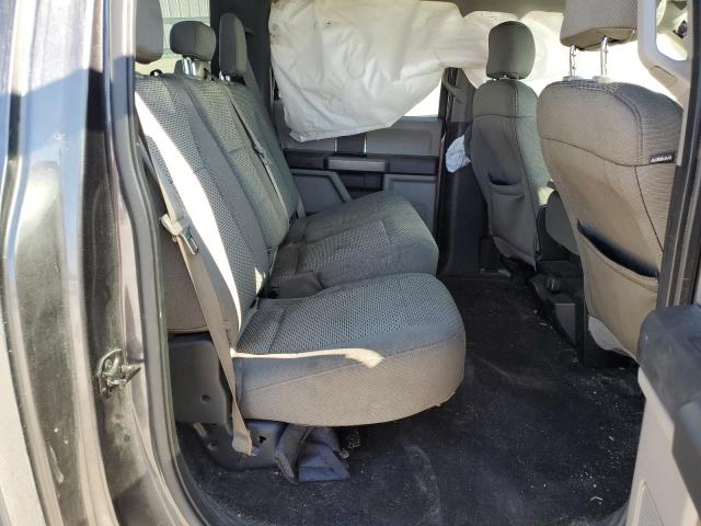 Photo 6 from auction – 2016 FORD F150 SUPER with VIN 1FTEW1CF7GFB27507