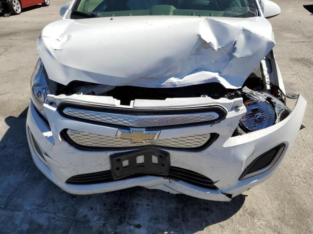 Photo 9 from auction – 2015 CHEVROLET SPARK EV 1 with VIN KL8CK6S09FC818950