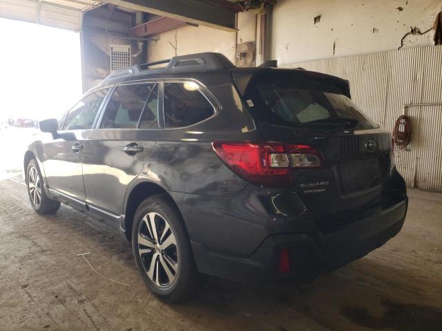 Photo 3 from auction – 2019 SUBARU OUTBACK 3. with VIN 4S4BSENC9K3284115