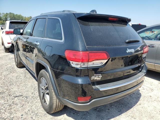 Photo 3 from auction – 2020 JEEP GRAND CHER with VIN 1C4RJFBG3LC227137
