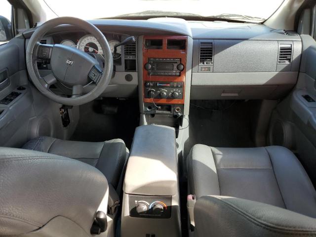 Photo 9 from auction – 2006 DODGE DURANGO SL with VIN 1D4HD48NX6F190381