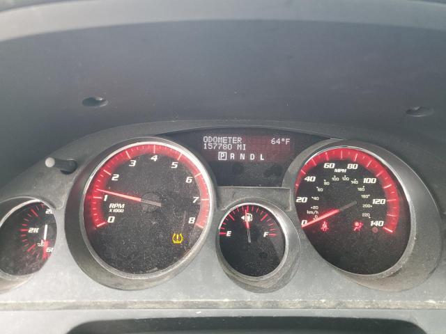 Photo 8 from auction – 2012 GMC ACADIA SLE with VIN 1GKKVNED6CJ259145