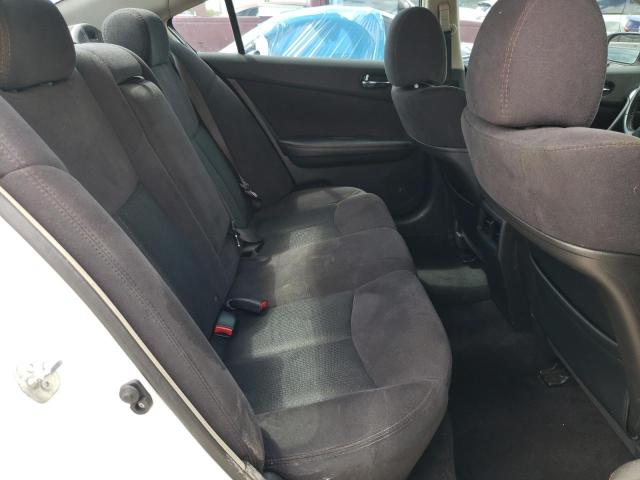 Photo 6 from auction – 2013 NISSAN MAXIMA S with VIN 1N4AA5AP8DC822100
