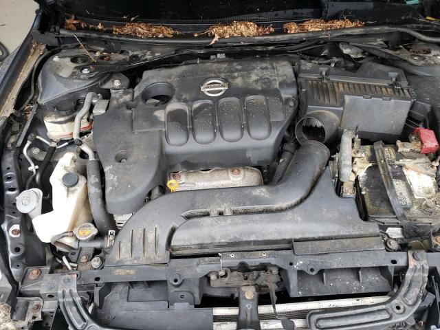 Photo 7 from auction – 2012 NISSAN ALTIMA BAS with VIN 1N4AL2AP6CN413234