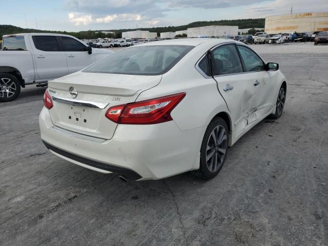 Photo 4 from auction – 2016 NISSAN ALTIMA 2.5 with VIN 1N4AL3AP8GC215584