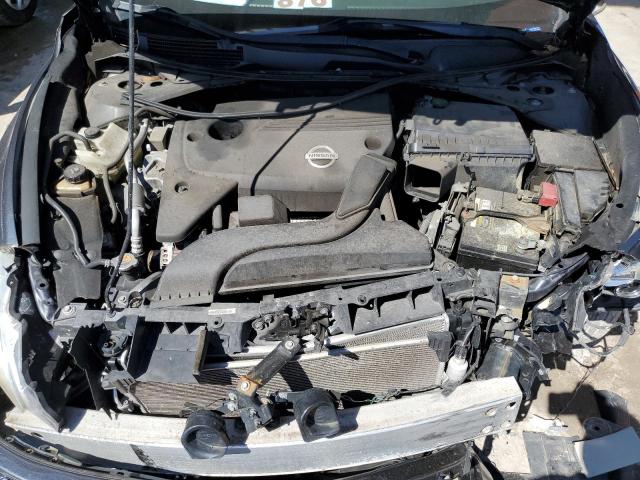 Photo 7 from auction – 2013 NISSAN ALTIMA 2.5 with VIN 1N4AL3AP2DC909649
