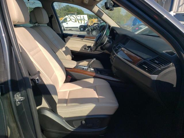 Photo 5 from auction – 2012 BMW X5 XDRIVE3 with VIN 5UXZV4C56CL986420