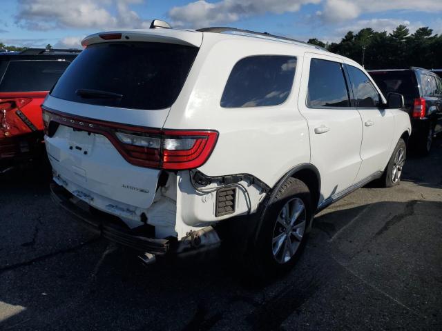 Photo 4 from auction – 2014 DODGE DURANGO LI with VIN 1C4RDJDG0EC370850