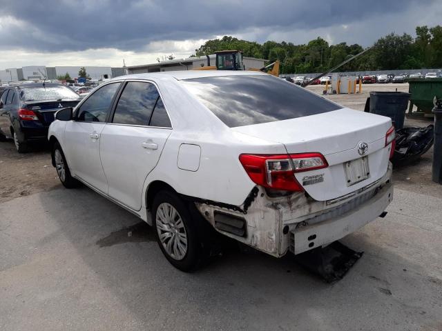Photo 3 from auction – 2012 TOYOTA CAMRY BASE with VIN 4T1BF1FK8CU184067