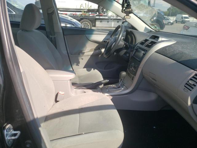 Photo 5 from auction – 2013 TOYOTA COROLLA BA with VIN 2T1BU4EEXDC033236
