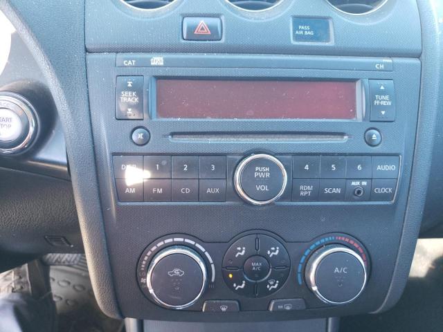 Photo 9 from auction – 2010 NISSAN ALTIMA BAS with VIN 1N4AL2AP4AN463918