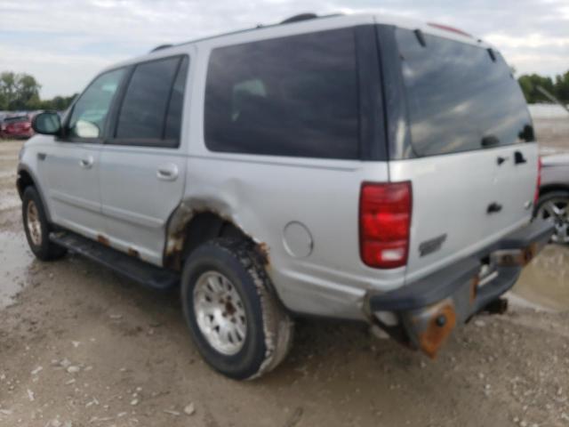 Photo 3 from auction – 2001 FORD EXPEDITION with VIN 1FMFU16L61LA04670