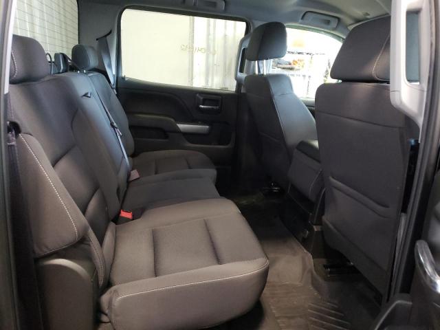 Photo 6 from auction – 2017 CHEVROLET SILVER1500 with VIN 3GCUKREC7HG509593
