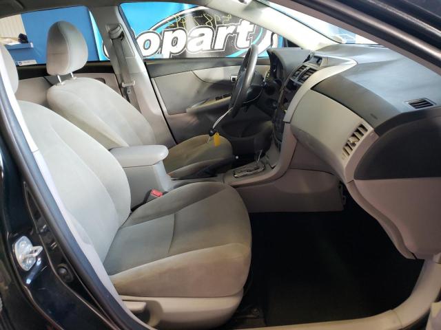Photo 5 from auction – 2012 TOYOTA COROLLA BA with VIN 2T1BU4EE0CC848351