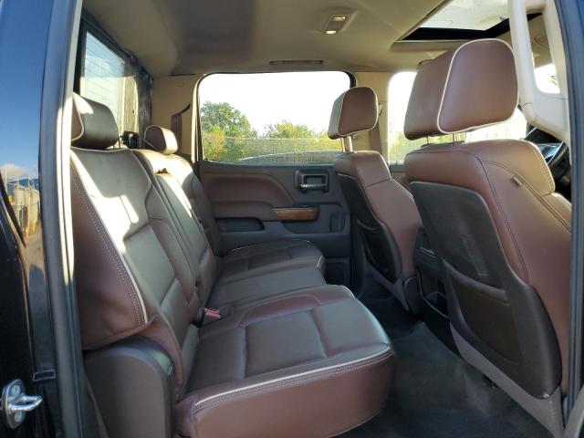 Photo 6 from auction – 2015 CHEVROLET SILVERADO with VIN 3GCUKTEC2FG189612
