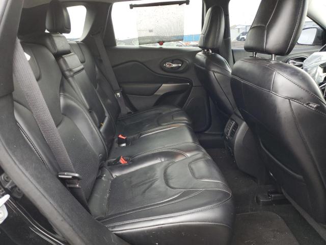Photo 6 from auction – 2019 JEEP CHEROKEE L with VIN 1C4PJLDB6KD302185