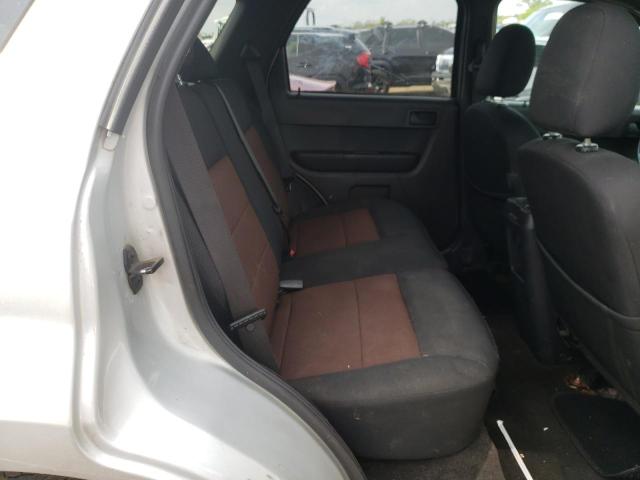 Photo 6 from auction – 2008 FORD ESCAPE XLT with VIN 1FMCU03148KA14453