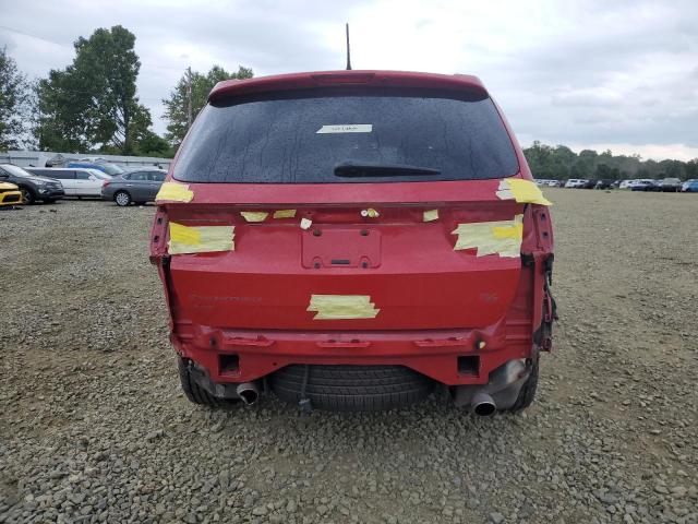 Photo 9 from auction – 2013 DODGE DURANGO R/ with VIN 1C4SDJCT8DC674314