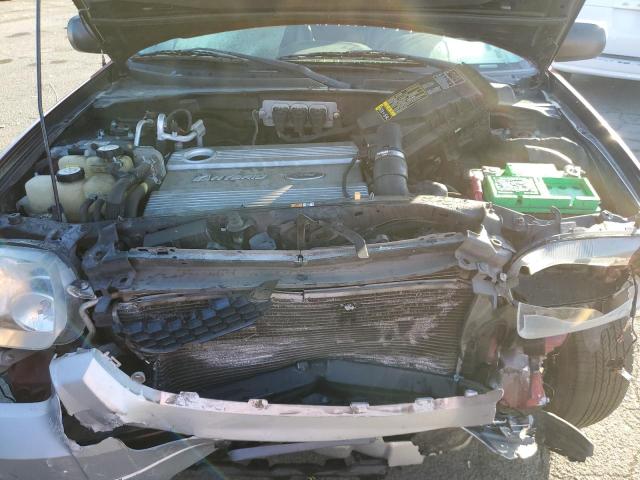 Photo 7 from auction – 2005 FORD ESCAPE HEV with VIN 1FMCU96H45KD66182