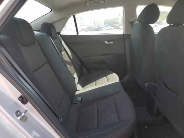 Photo 6 from auction – 2022 KIA RIO LX with VIN 3KPA24AD2NE463487