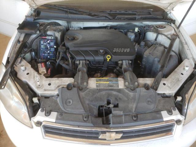 Photo 7 from auction – 2006 CHEVROLET IMPALA LT with VIN 2G1WT58K469315900