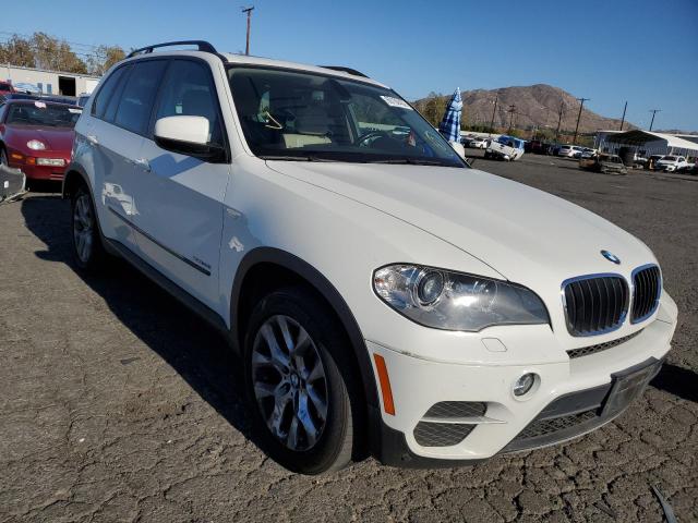 Photo 1 from auction – 2012 BMW X5 XDRIVE3 with VIN 5UXZV4C54CL747111
