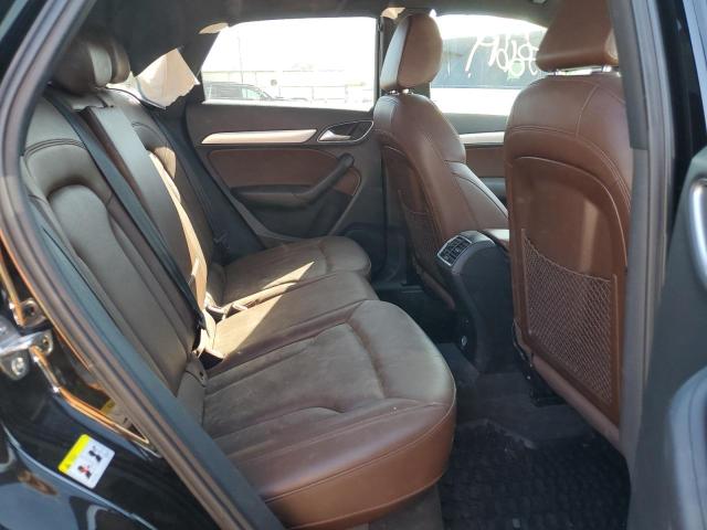 Photo 6 from auction – 2018 AUDI Q3 PREMIUM with VIN WA1ECCFS9JR015689
