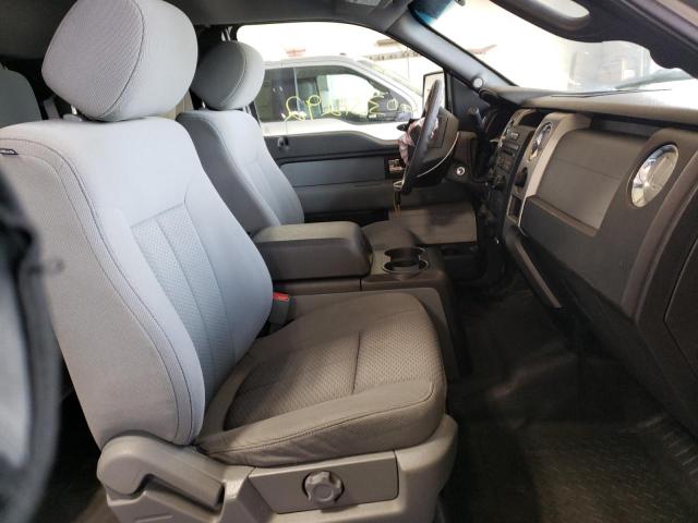 Photo 5 from auction – 2014 FORD F150 SUPER with VIN 1FTVX1ET2EKD54706