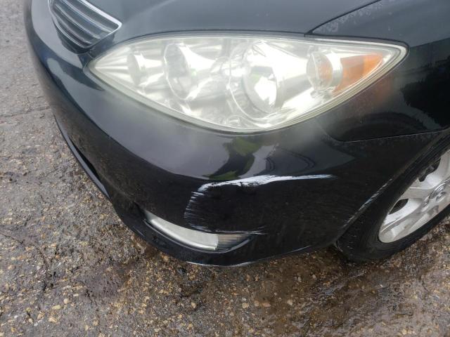 Photo 9 from auction – 2006 TOYOTA CAMRY LE with VIN 4T1BF32K06U119607