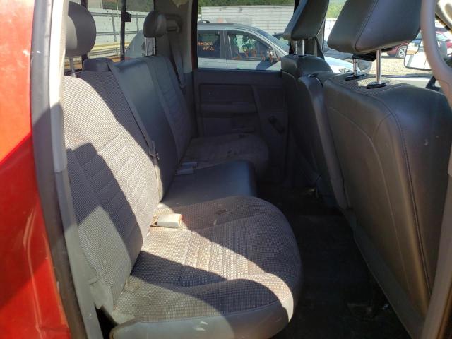 Photo 6 from auction – 2007 DODGE RAM 1500 S with VIN 1D7HU18N97S158290
