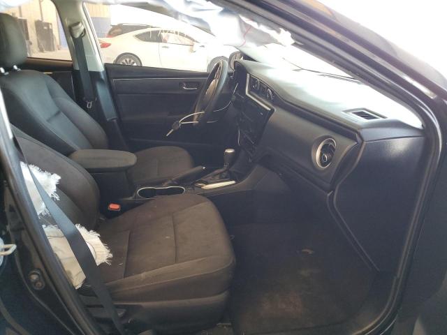 Photo 5 from auction – 2017 TOYOTA COROLLA L with VIN 2T1BURHEXHC824171
