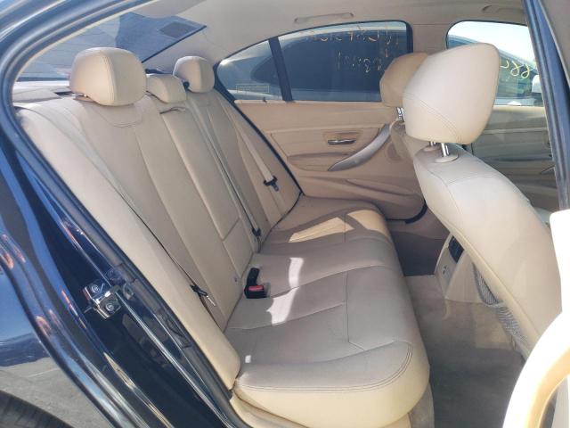 Photo 6 from auction – 2012 BMW 328 I with VIN WBA3A5C55CF342797