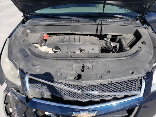 Photo 7 from auction – 2012 CHEVROLET TRAVERSE L with VIN 1GNKVEED0CJ318712