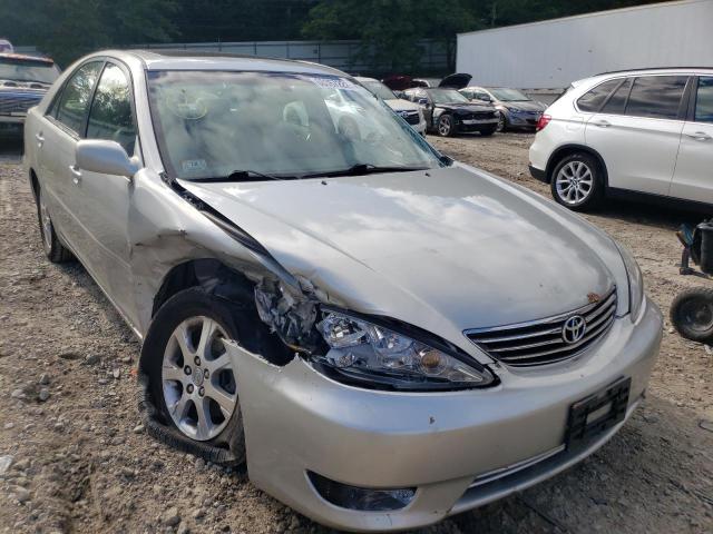 Photo 1 from auction – 2005 TOYOTA CAMRY LE with VIN 4T1BF30K35U104097
