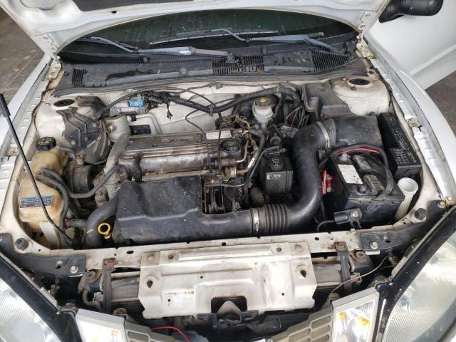 Photo 7 from auction – 2003 PONTIAC SUNFIRE with VIN 1G2JB12F237136541