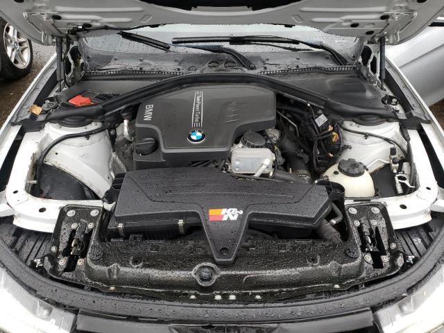 Photo 7 from auction – 2013 BMW 328 XI with VIN WBA3B3C59DF533111