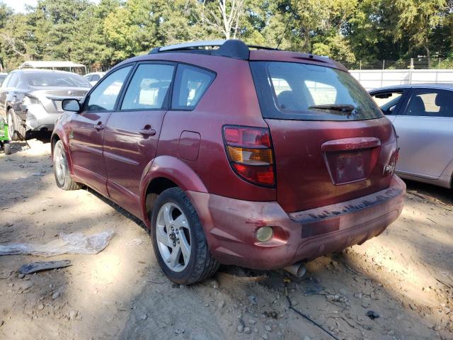 Photo 3 from auction – 2003 PONTIAC VIBE with VIN 5Y2SL64803Z465140