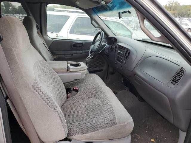 Photo 5 from auction – 2000 FORD F150 with VIN 1FTRX07L4YKB35730