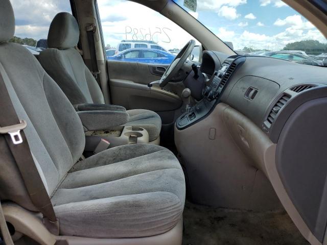 Photo 5 from auction – 2006 KIA SEDONA EX with VIN KNDMB233X66079597