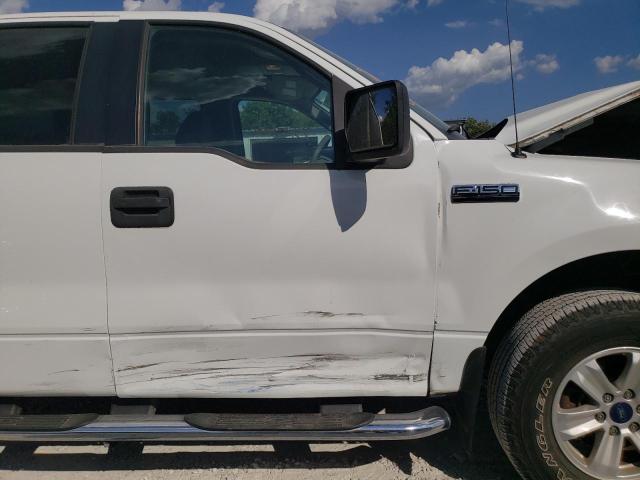Photo 9 from auction – 2005 FORD F150 SUPER with VIN 1FTPW14575FA73699