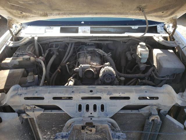 Photo 7 from auction – 2012 CHEVROLET SILVERADO with VIN 1GC4KZCG0CF176539