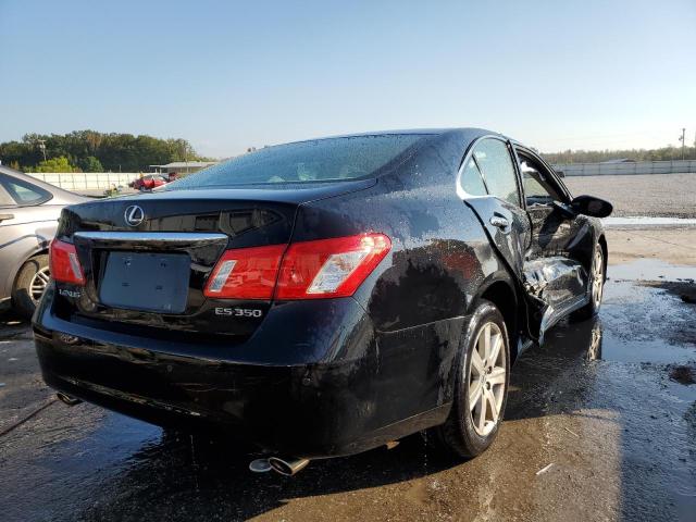 Photo 4 from auction – 2009 LEXUS ES 350 with VIN JTHBJ46G892322953