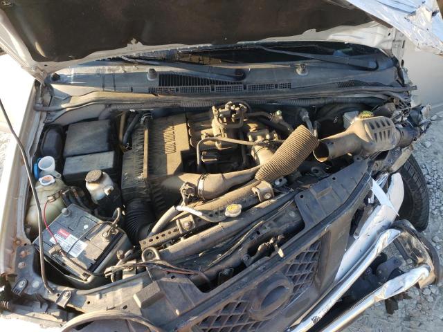 صورة رقم 7 من المزاد - 2012 NISSAN FRONTIER S مع VIN 1N6BD0CT7CC481822