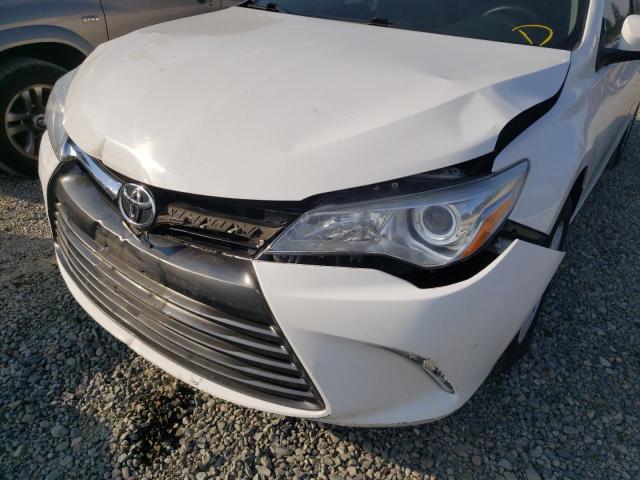 Photo 9 from auction – 2016 TOYOTA CAMRY LE with VIN 4T1BF1FK4GU250202